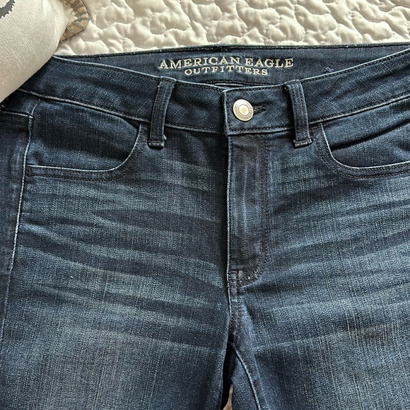 American Eagle skinny jeans - Picture 1 of 6